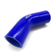 2021 factory wholesale good quality silicone hose elbow silicone radiator hose